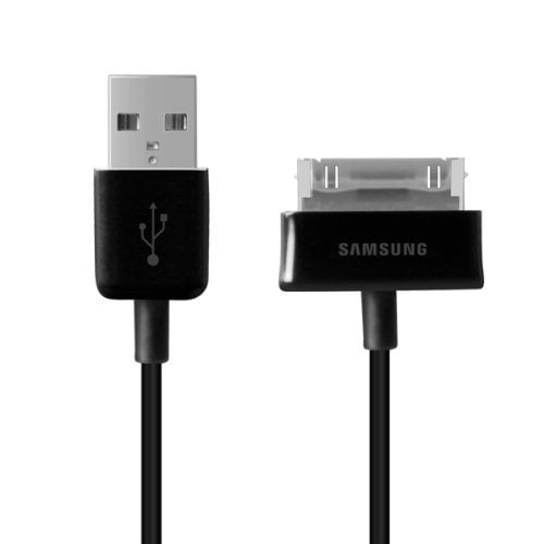 Charging ECC1DP0UBEGSTA For Samsung Galaxy Tab Data Cable USB to 30 Pin 