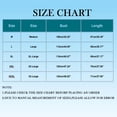thumbnail image 5 of Aobny Plain T Shirt Men Loose Fit Baggy Tshirts Big & Tall Long Sleeve Crew Neck T-Shirt,Black,L, 5 of 5
