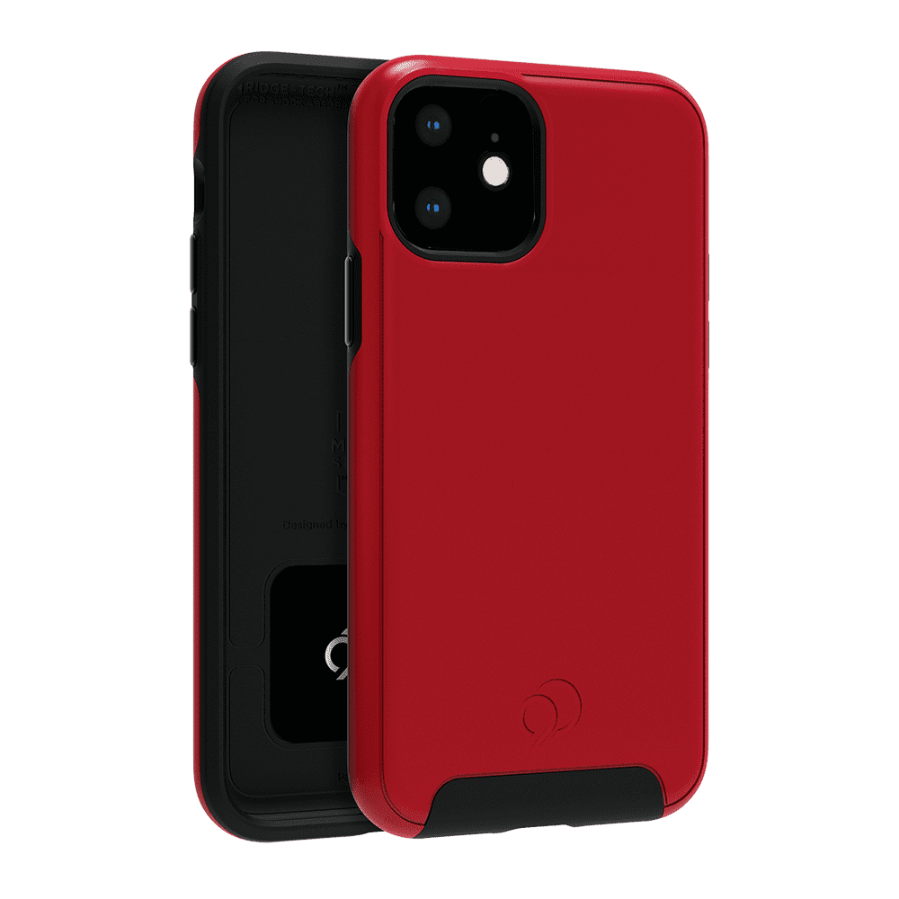 Nimbus9 Cirrus 2 Red Phone Case For Iphone 11 Pro Walmart Com
