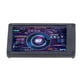 thumbnail image 3 of Mini pantalla USB Ticfox 3,5 pulgadas brillo ajustable IPS temperatura de computadora CPU RAM Monitor, 3 of 14