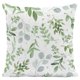 thumbnail image 1 of Funda de almohada con elemento de jardín-Funda de almohada para sofá cama cuadrada, 1 of 5