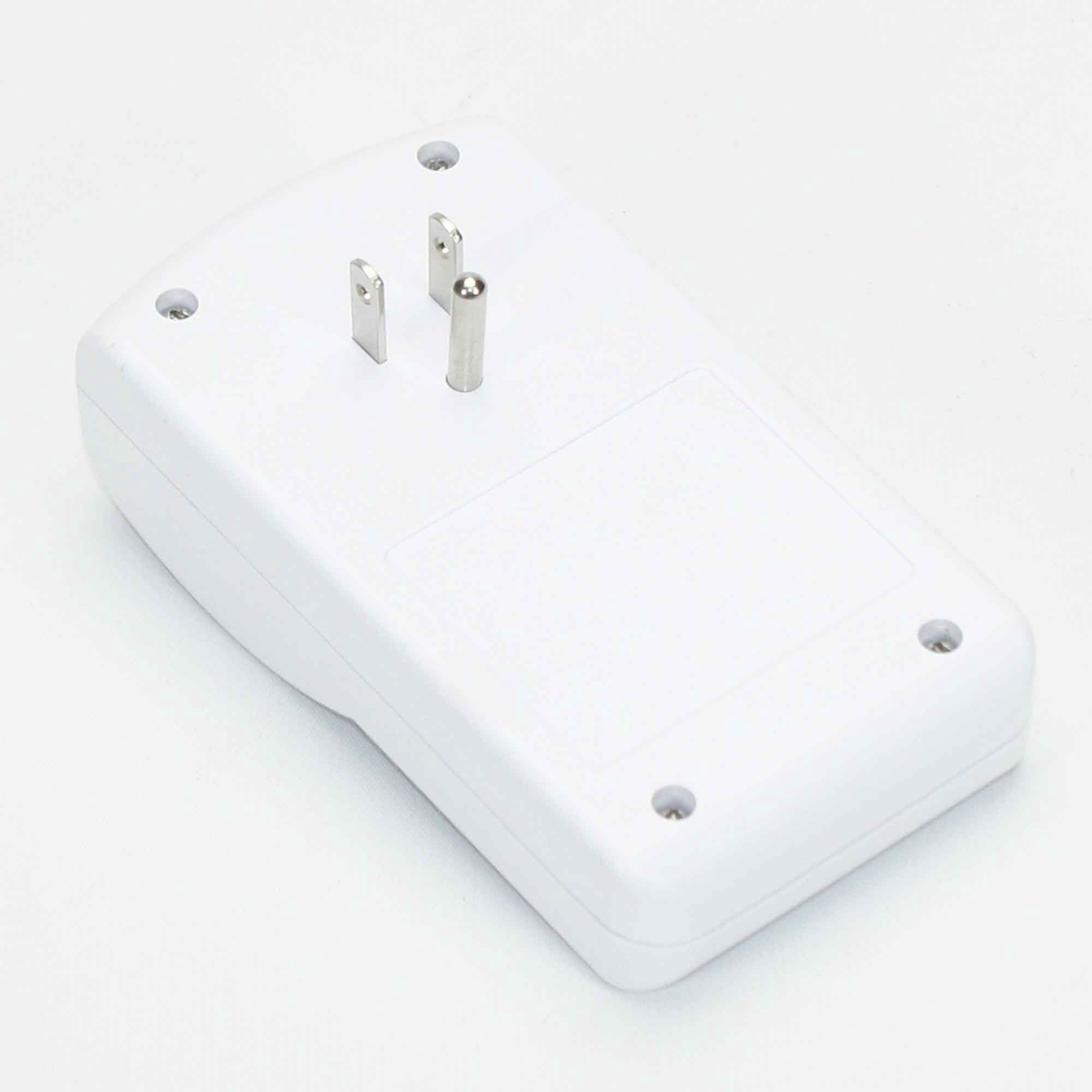 app120 genuine oem supco plug in protector 120v