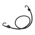 thumbnail image 4 of Bungee Cord Elastic Band Strap Multipurpose Motorcycle Rope Bungee Strap Black Gray 90cm, 4 of 9