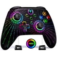 thumbnail image 1 of Controlador inalámbrico NinjaPlusoX para Nintendo Switch/Lite/OLED, 1 of 7