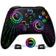 thumbnail image 1 of Controlador inalámbrico NinjaPlusoX para Nintendo Switch/Lite/OLED, 1 of 7