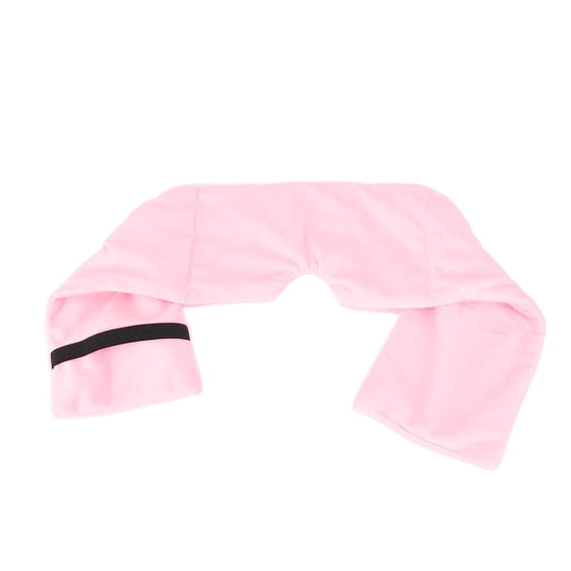 Weighted Eye Cover Soft Comfortable Elastic Band Fastening Night Travel Weighted Eye Cover Sleeping Eye Cover Light Blocking Eye Cover Adjustable Eye Cover Soft Comfortable