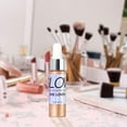 thumbnail image 4 of 15ml/0.5 fl Resaltador líquido Maquillaje Cuerpo de pómulos y maquillaje Brillo Brillo Versátil shamjiam Iluminador líquido, 4 of 8
