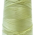 thumbnail image 2 of Green Quilting Serger Polyester Tube Over Locking Sewing 3 Ply 1000 Mtr Thread, 2 of 3