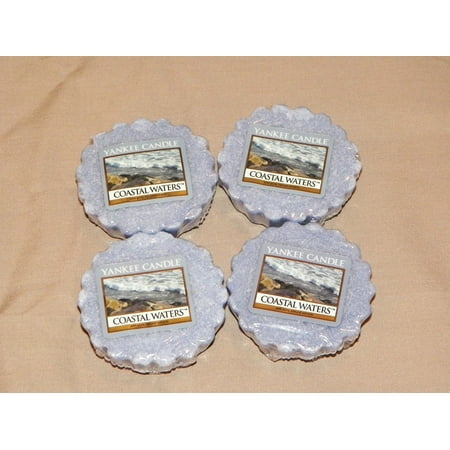 Yankee candle new labels