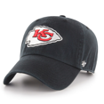 thumbnail image 1 of NFL Clean Up Cap -Alt. Color 2 OSFM - Kansas City Chiefs, 1 of 1