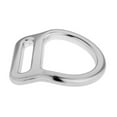 thumbnail image 4 of LOVIVER 23KN Matériel en Alliage d'Aluminium Robuste Courbé pour Escalade Alpinisme Grand, 4 of 6