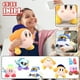 thumbnail image 3 of Kirby muñeco de peluche regalo – Little Buddy Kirby Adventure, divertido muñeco de peluche Kirby regalos para el cumpleaños de los fanáticos del juego, juguete de peluche Kirby para niños (A) TUNC Sencillez, 3 of 5