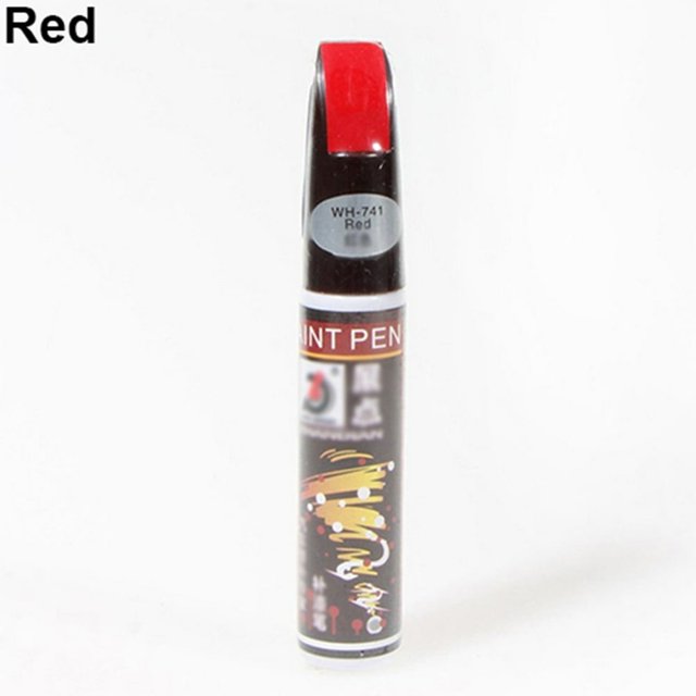CUITING Fix Car Professional Color Smart Coat Paint Touch Up Pen Scratch Repair Remover