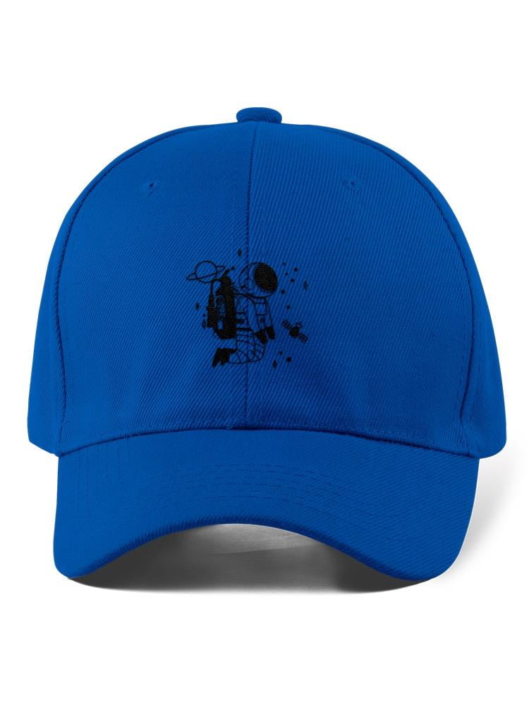 Spacex Hat