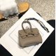 thumbnail image 1 of Mini bolso de platino con colgante para auriculares Bluetooth, bolso para pintalabios, bolsa de almacenamiento para cambiar, llavero de coche, adornos, 1 of 6