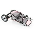 thumbnail image 4 of Dolls Twin 3 Wheel Jogger, 4 of 4