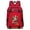 Color2, variant on One Cartoon Piece Backpack Lightweight Travel Laptop Knapsack Large Durable School Bookbag for Student