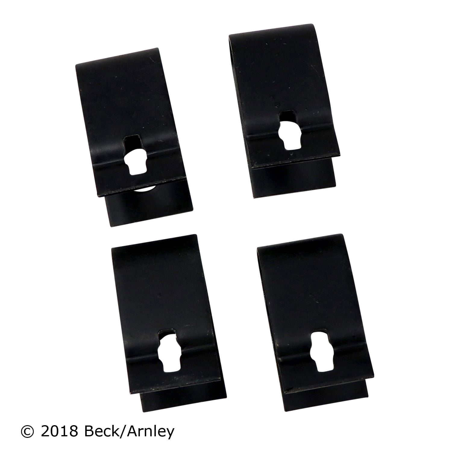 BeckArnley 084-1939 Drum Brake Hardware Kit