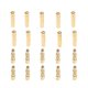thumbnail image 1 of GoolRC GoolRC 10 Pares 4.0mm Cobre Bullet, 1 of 3