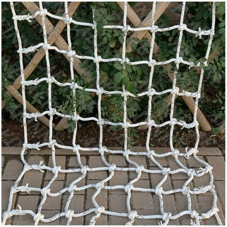 Cargo Net Climbingclimbing Rope Net Climb Netting Gym Tree Rock