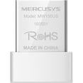 thumbnail image 1 of Nano Adaptador Inalámbrico USB Mercusys MW150US Wireless N Wi-Fi, 1 of 5