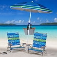 thumbnail image 4 of Beach umbrella hook camera sunglasses clothes, 4 of 5