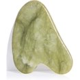 thumbnail image 2 of Herramienta de masaje para raspar Guasha - Tablero de Jade Gua Sha - Herramienta de raspado tradicional para antienvejecimiento - Guasha de piedra natural - para una piel sedosa, suave y hermosa, 2 of 5