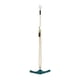 thumbnail image 1 of Columpio giratorio infantil de 360 degree con accesorio de slackline para puerta de exterior verde oscuro, 1 of 9