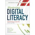 thumbnail image 1 of Pre-Owned Mastering Digital Literacy (Paperback) 1936764547 9781936764549, 1 of 1