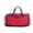 Red, variant on Large-Capacity Gym Bag, Sports Travel Bag, Tote or Crossbody Bag, Multi-Compartment Design, Wet and Dry Storage Solutions