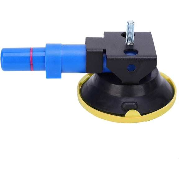 Dent Puller Suction Cup with Handle for Car Body Repair