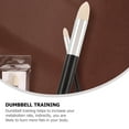 thumbnail image 4 of LEEYNEER 2pcs Blending Sponge Painting Sponge Art Paint Paint Tools, 4 of 6