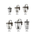 thumbnail image 2 of Hinkley Lighting 2566-Ll Alford Place 1 Light 11" Tall Open Air Outdoor Wal, 2 of 18