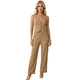 thumbnail image 1 of Conjunto de Mujer de Dos Piezas | Conjunto de Pantalón y blusa tipo Chaleco, 1 of 5