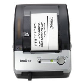 32 Brother Label Printer Ql 810w - Labels Information List
