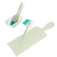 thumbnail image 2 of 5pcs Professional Hair Coloring Dye Brushes Bowl Board Salon Hair Color Brushes, 2 of 7