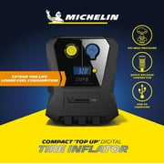 Michelin Compact Digital Tire Inflator