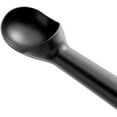 thumbnail image 5 of Truecraftware – 2-1/2 oz. Aluminum Nonstick Ice Cream Scoop/Dipper #16 Green Color for Gelato Cookie Dough Sorbet, 5 of 5
