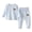 SET798-Blue, variant on UAYOTSE Toddler Boys Outdoor Casual Tracksuit Set, Long Sleeve Printed Top and Jogger Pants Daily Clothing Outfit Size 12-18 Months
