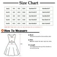 thumbnail image 2 of YWDJ Pajamas for Women Women Fashion Plue Size Lace Silks Underwear Suspender Skirt Nightdress Black XXXXL, 2 of 9
