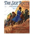 thumbnail image 1 of Pre-Owned The Silk Route: 7,000 Miles of History (Hardcover) 0060229241 9780060229245, 1 of 1