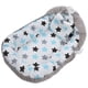 thumbnail image 3 of Tumbona Para Recién Nacido, Tumbona Extraíble Y Transpirable Para Bebé Para Cama De Hogar Para Cuna, Cuna Para Bebé ANGGREK Otros, 3 of 8