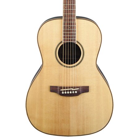 Takamine GY93-NAT New Yorker Acoustic Guitar, Natural
