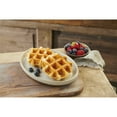 thumbnail image 5 of St Pierre, Butter Brioche Waffles, 6 packs, Belgian Waffles, 10.6 oz Bag, 5 of 7