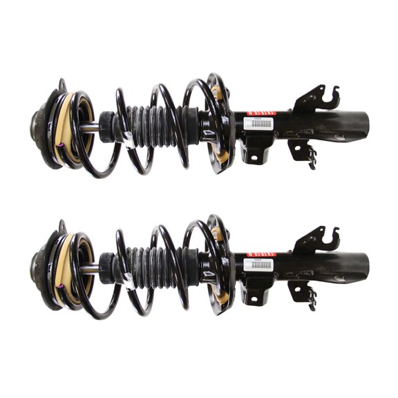 For Dodge Dart 2013 2014 2015 2016 Pair Front Monroe Quick Struts - BuyAutoParts