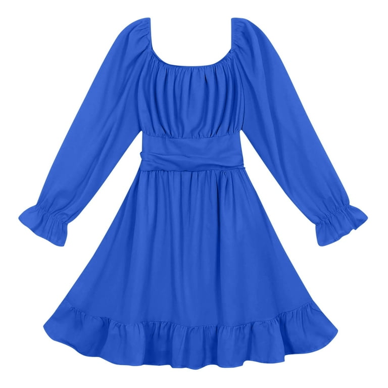 princess polly baby blue dress Momyknows Navy Blue Knit Hollow Out Backless Cover-Up Maternity Maxi Dress main image 1