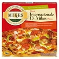 thumbnail image 1 of Pizza Internazionale de Mikes surgelée, 1 of 7