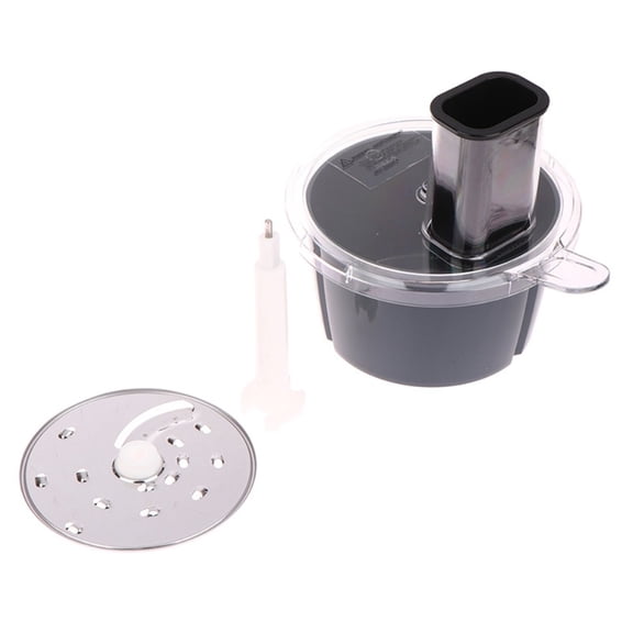 For Thermomix Cutter Container Cutter Kit for Thermomix TM6 TM5, Stainless Steel Replacement Blades, Precision Food Processing, Easy Installation, Durable Kitchen Appliance Part