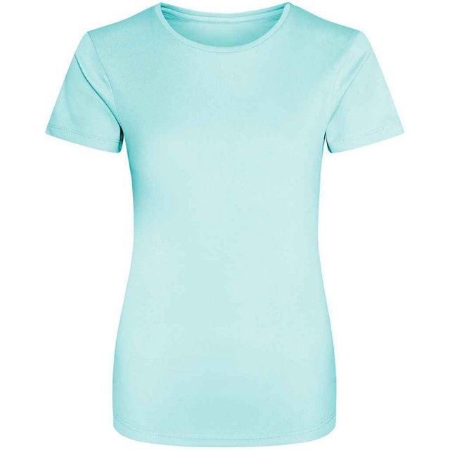 AWDis Just Cool T-Shirt de Sport Uni pour Femmes