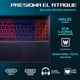 thumbnail image 5 of Laptop Gamer ACER Predator Helios Neo 16S GeForce RTX 5070 Ti Core Ultra 9 275HX 32GB DDR5 SSD 1TB 16" Teclado Ingles, 5 of 6